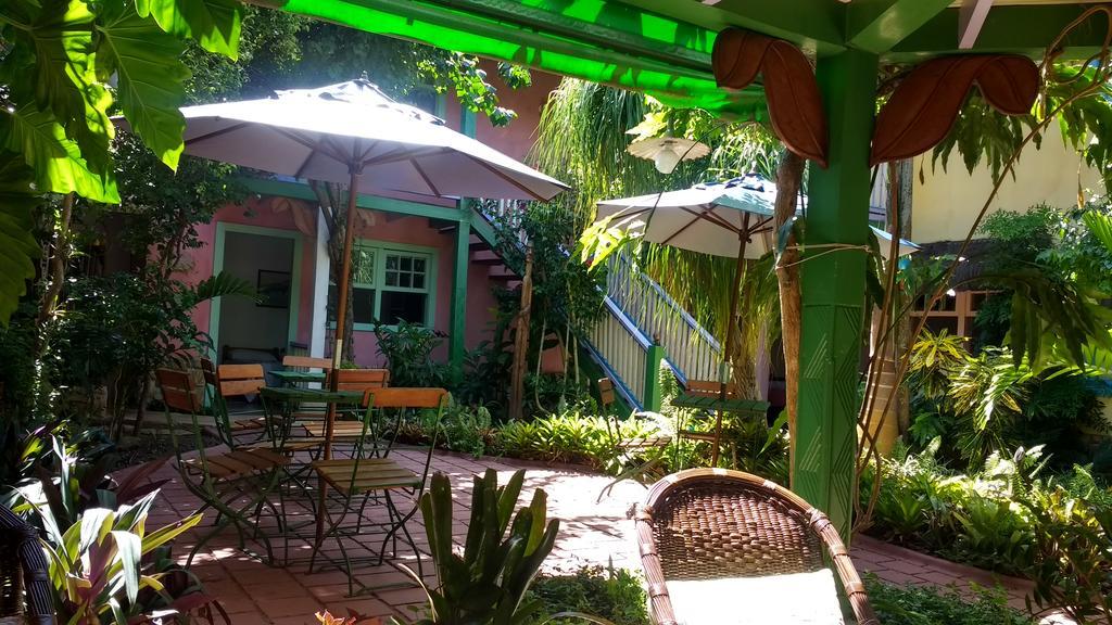 Pousada Ana Doce São Sebastião Exterior foto